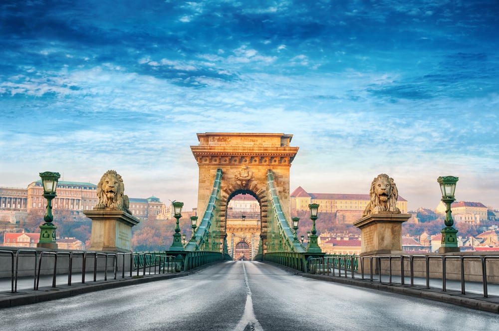 Best Tips For Budapest In One Day Opodo Travel Blog