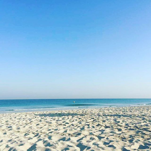 22 Incredible Instagram Photos Of Abu Dhabi