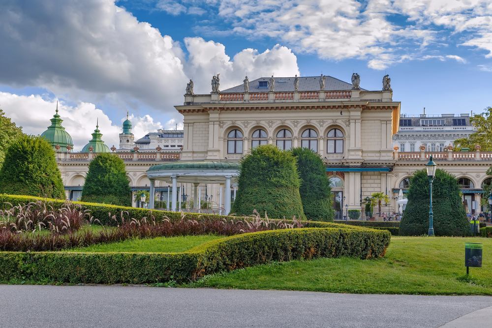 So bewegen Sie sich in Wien fort