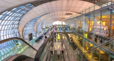 So gelangen Sie vom Flughafen Stockholm ins Stadtzentrum