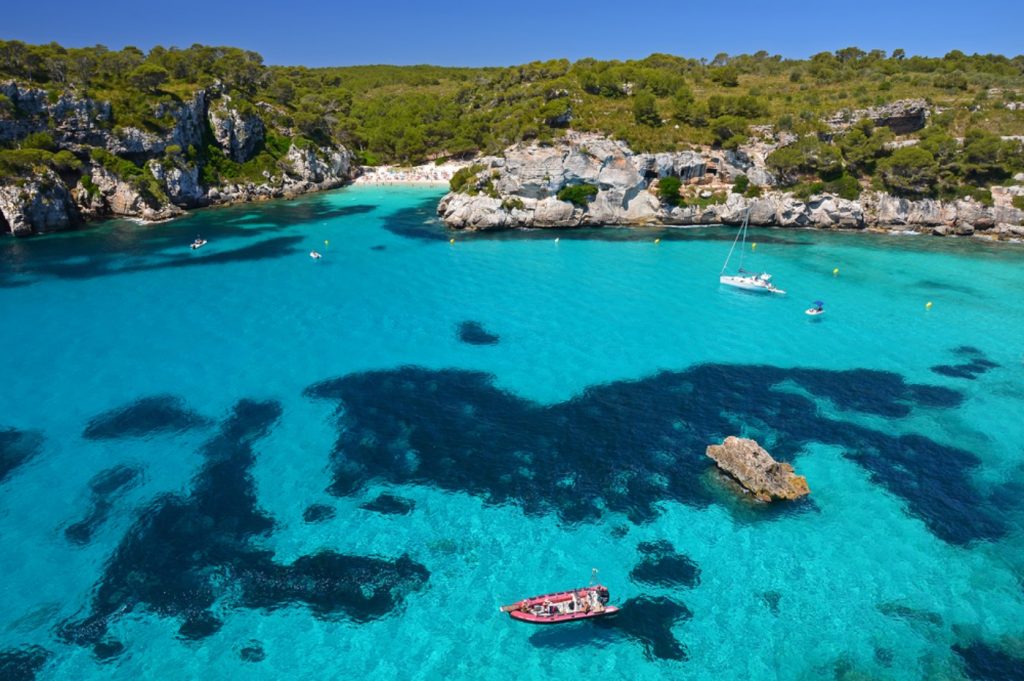 Menorca Urlaub Weihnachten 2022 Menorca Urlaub COVIDsicher am Mittelmeer Opodo Reiseblog