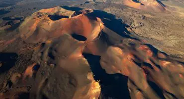 Wetter auf Lanzarote