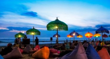 Die besten Viertel für Ihren Aufenthalt auf Bali