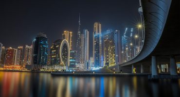 Die besten Viertel für Ihren Aufenthalt in Dubai