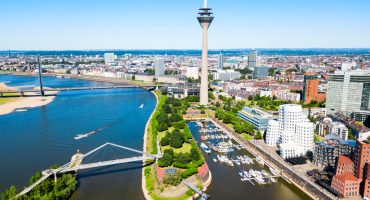 Anreise zum Stadtzentrum vom Flughafen