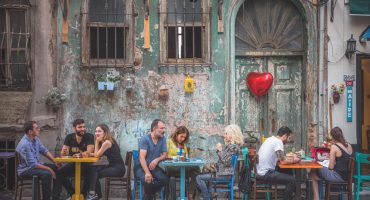 Kulinarische Reise durch Istanbul: Ein Fest für die Sinne