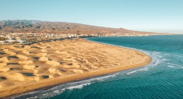 Sport und Abenteuer auf Gran Canaria: Entdecken Sie Ihr Paradies der Action