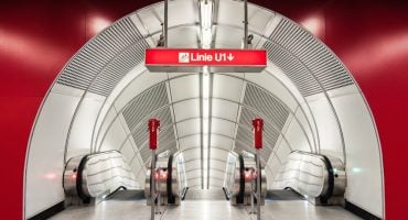 Anreise vom Flughafen ins Stadtzentrum von Wien