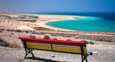 Fuerteventura: Wetter und Klima im Jahresverlauf