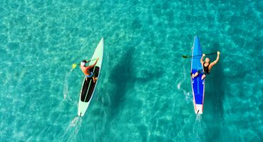 Sport und Abenteuer in Bangkok: Ein aufregendes Erlebnis