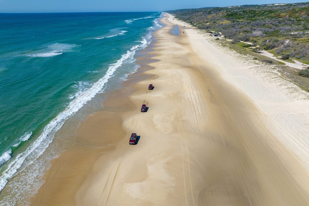 Die 10 schönsten Strände in Australien - Opodo Reiseblog