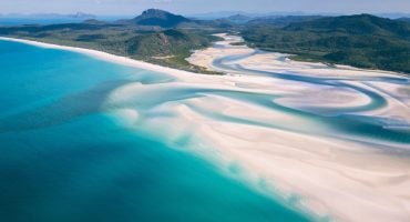 Die 10 schönsten Strände in Australien