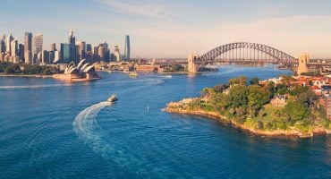 Ikonen und versteckte Schätze: Entdecken Sie Sydney & New South Wales