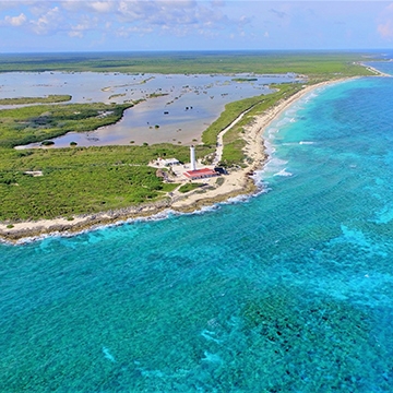 Finden Sie Ihr Hotel in Cozumel