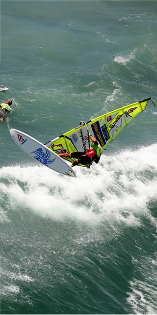 2024 Gran Canaria PWA Windsurfing Grand Slam