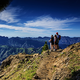 Gran Canaria Walking Festival 2024