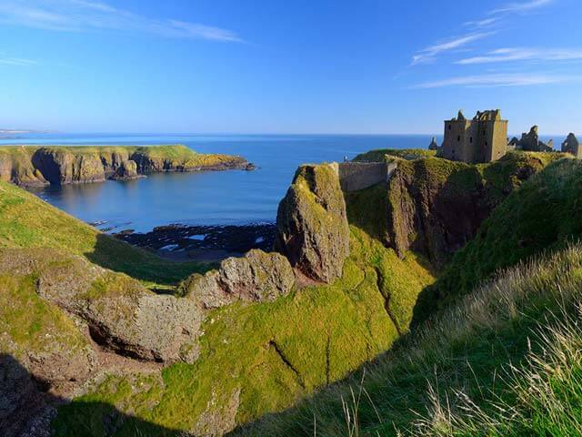 Günstige Aberdeen (Vereinigtes Königreich Großbritannien ...